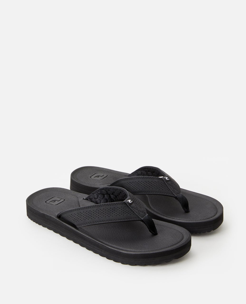 Rip Curl Chiba Open Toe Black