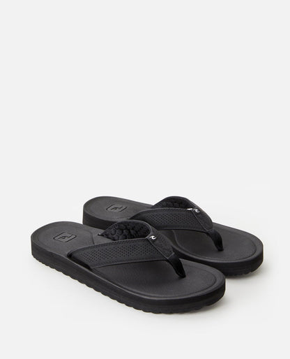 Rip Curl Chiba Open Toe Black