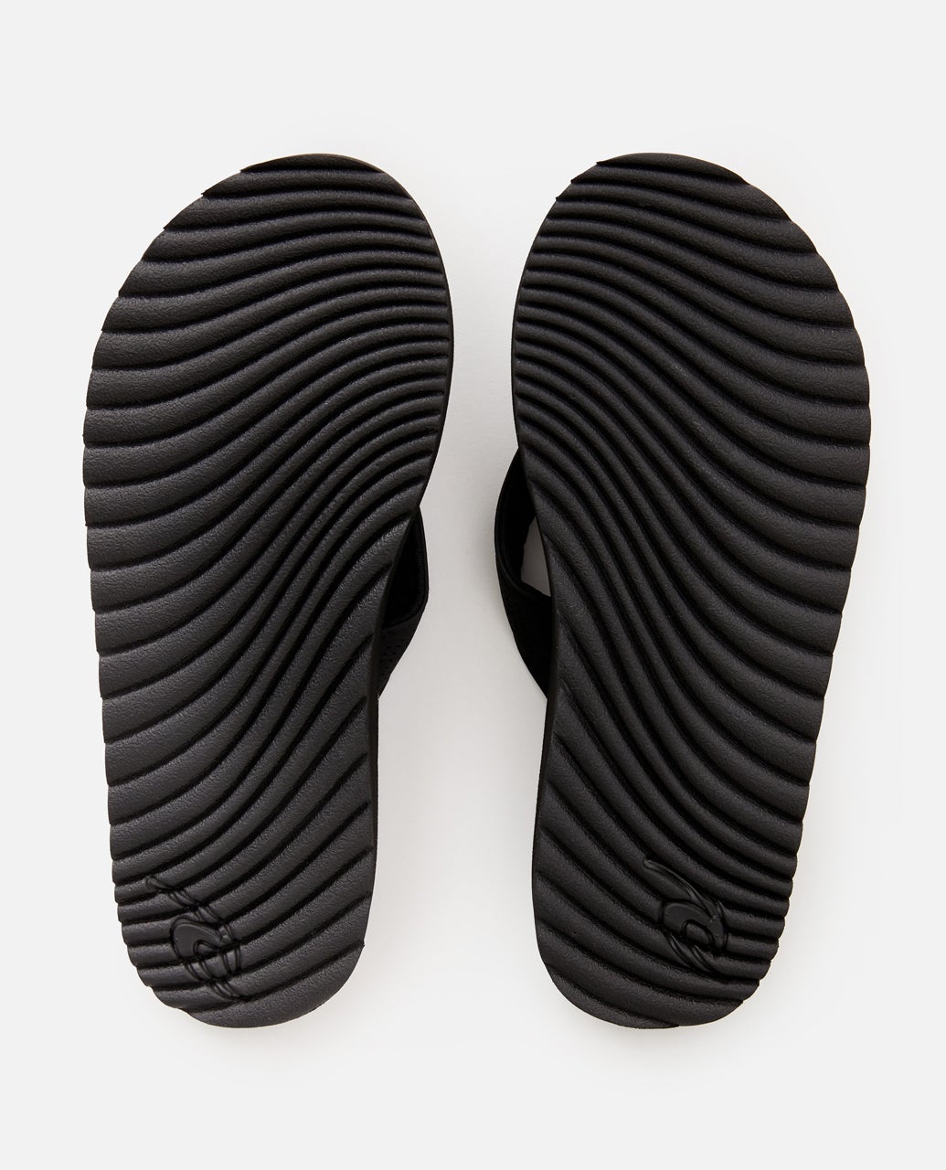 Rip Curl Chiba Open Toe Black