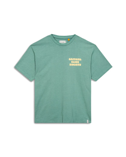 TCSS Sabbatical Tee