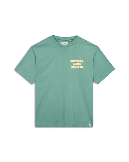TCSS Sabbatical Tee