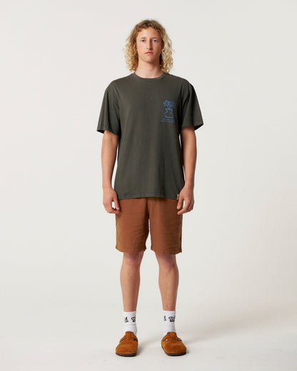 TCSS Daisy Tee Phantom