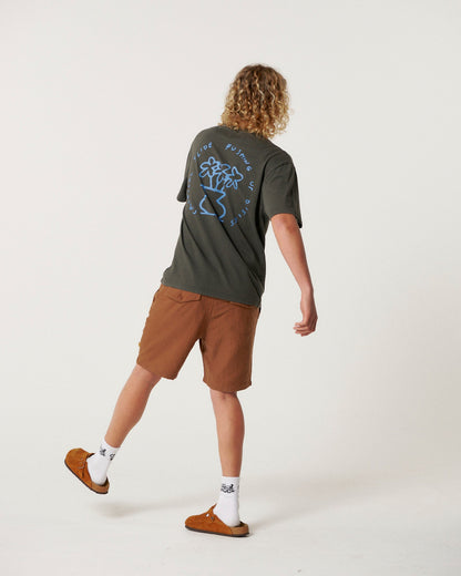 TCSS Daisy Tee Phantom