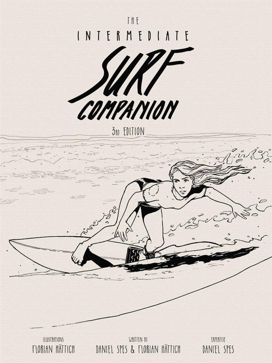 The Intermediate Surf Companions Buch