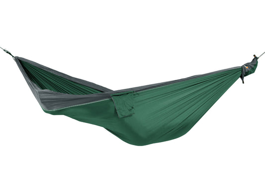 TTTM Original Hammock Petrol Green / Dark Grey