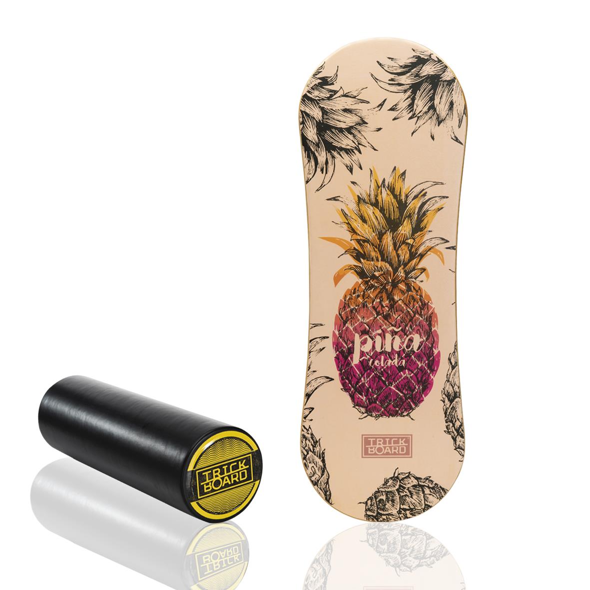 Trickboard Classic Pina Colada Balance Board