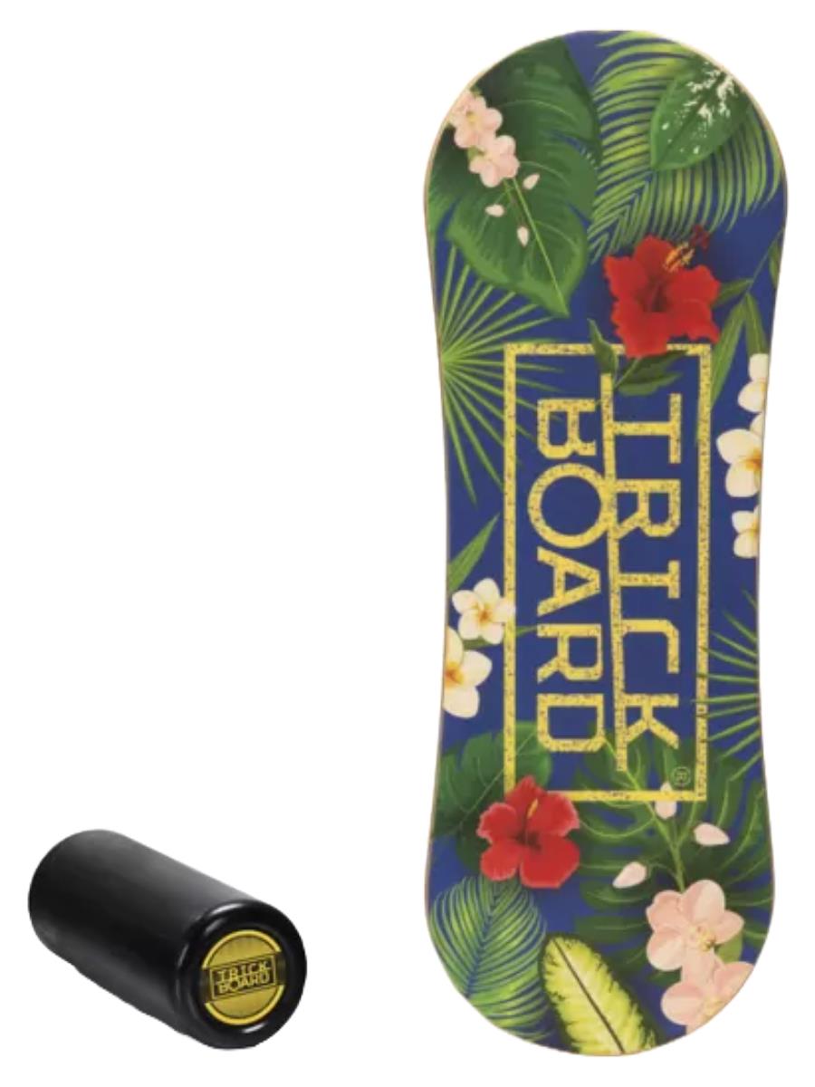 Trickboard Classic Tropical Balance Board