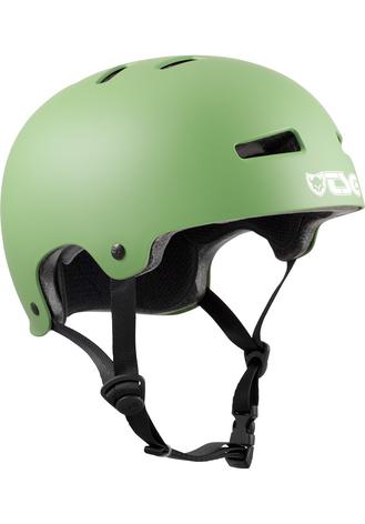 TSG Evolution Solid Colors Helm