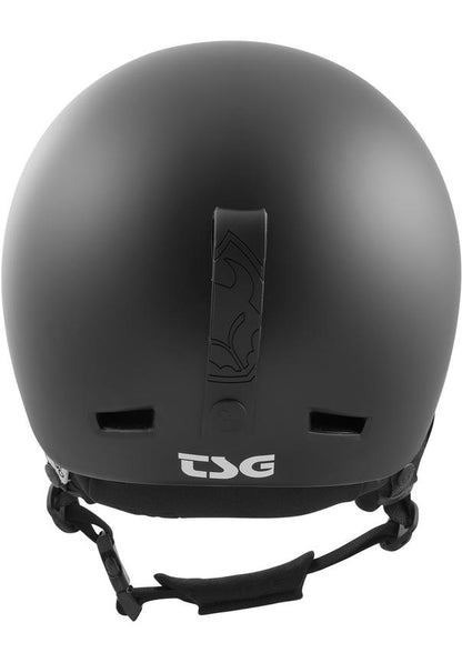 TSG Fly Solid Color Snow Helm