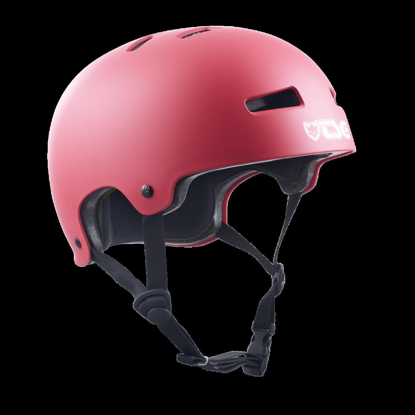 TSG Meta Solid Color Helmet