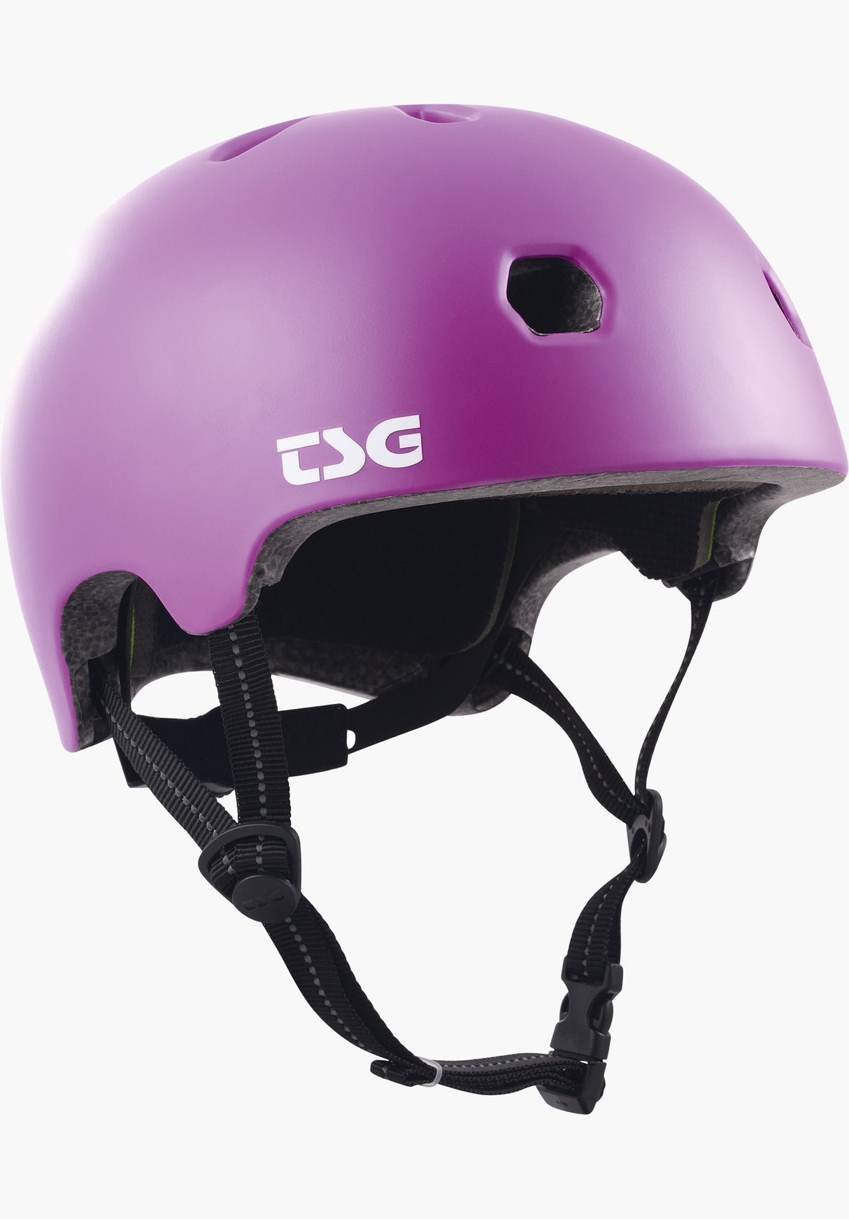 TSG Meta Solid Color Helmet