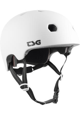 TSG Meta Solid Color Helmet