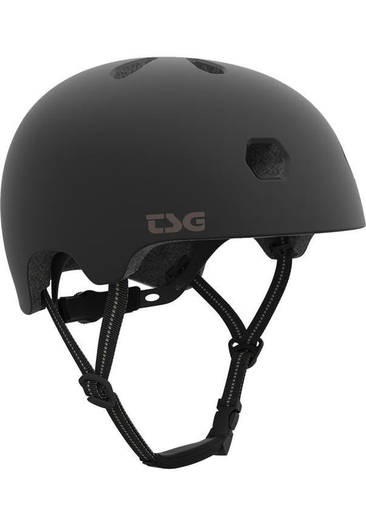 TSG Meta Solid Color Helmet