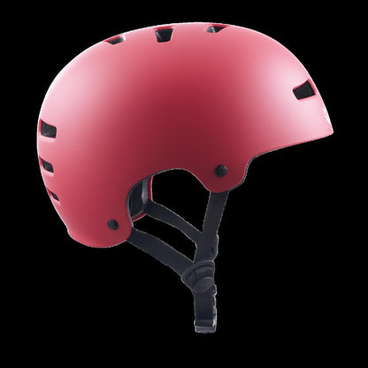 TSG Meta Solid Color Helmet