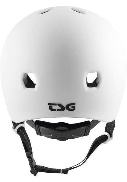 TSG Meta Solid Color Helmet