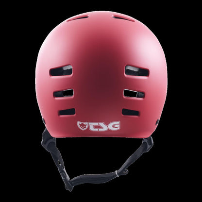 TSG Meta Solid Color Helmet