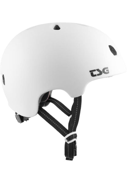 TSG Meta Solid Color Helmet