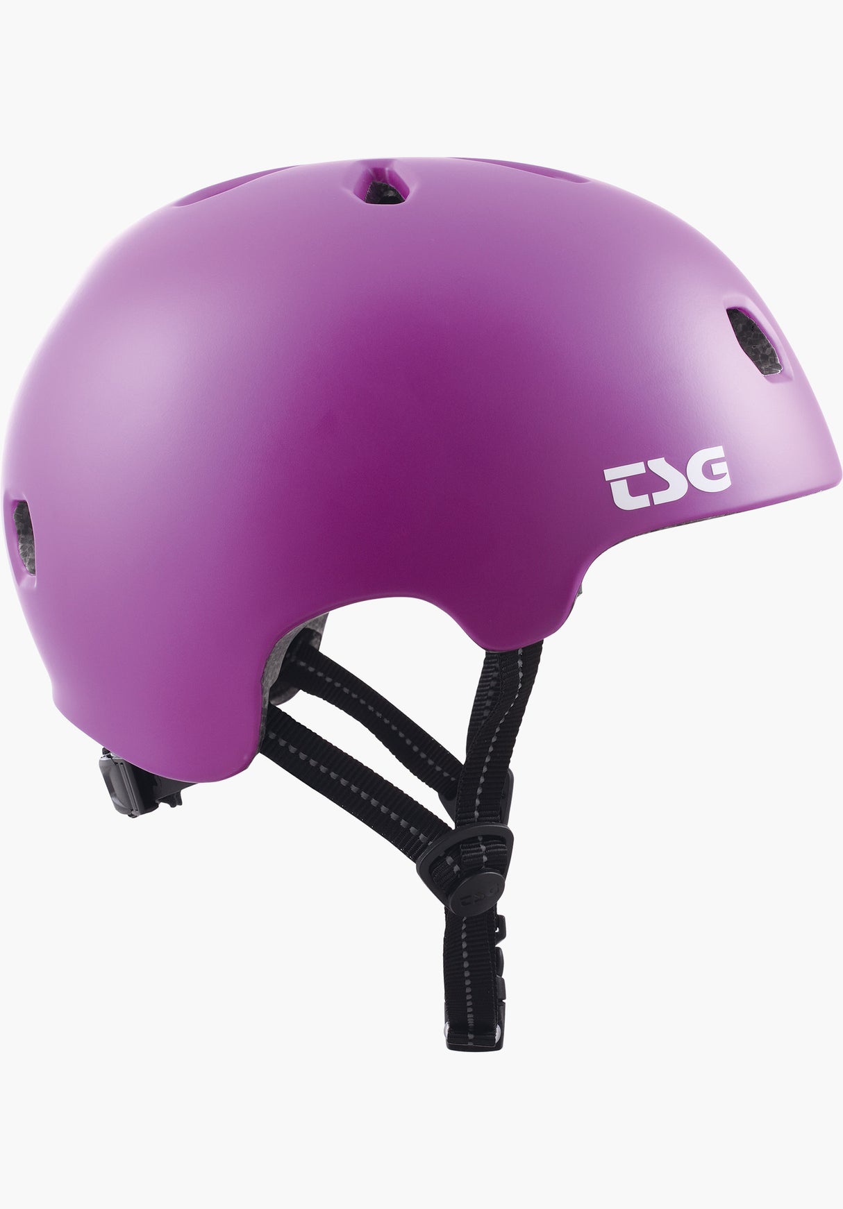 TSG Meta Solid Color Helmet