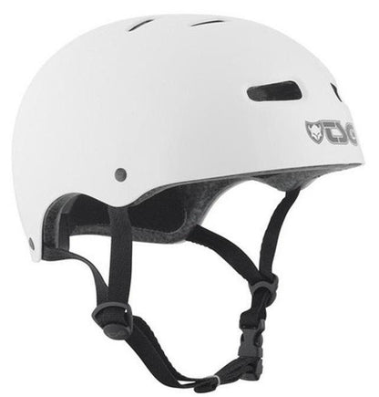 TSG Skate BMX Helm White