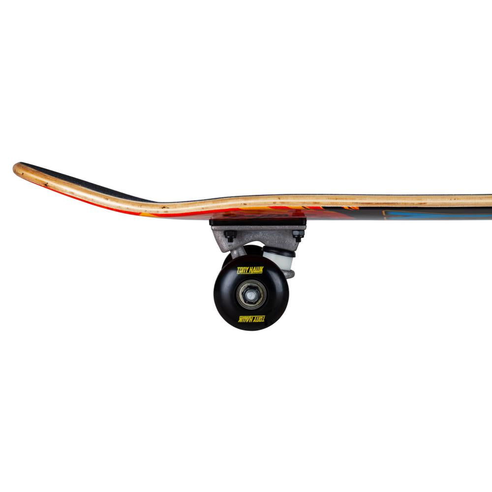 Tony Hawk SS 180 Complete Shatter Logo