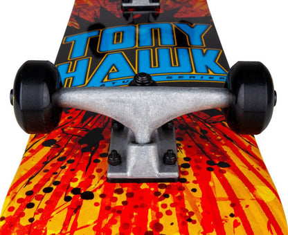 Tony Hawk SS 180 Complete Shatter Logo
