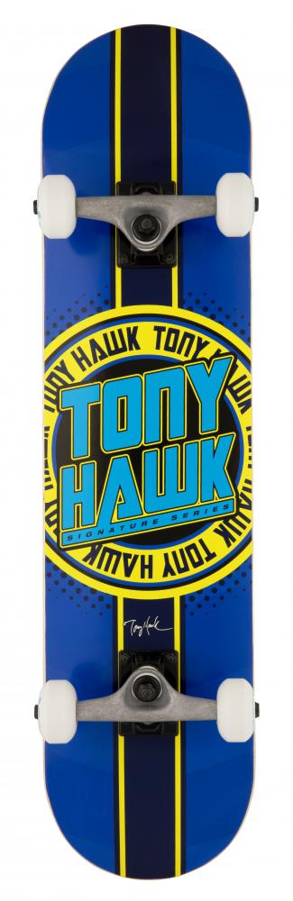 Tony Hawk SS 180+ Completo