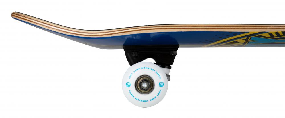Tony Hawk SS 180+ Completo