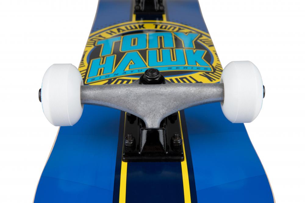Tony Hawk SS 180+ Completo