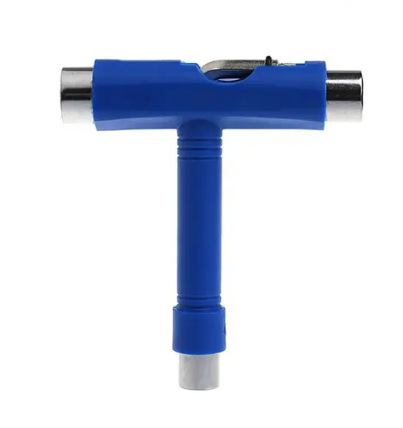 SantoLoco T-Tool Blue