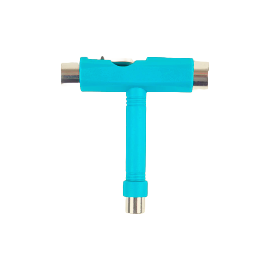 SantoLoco T-Tool Light Blue