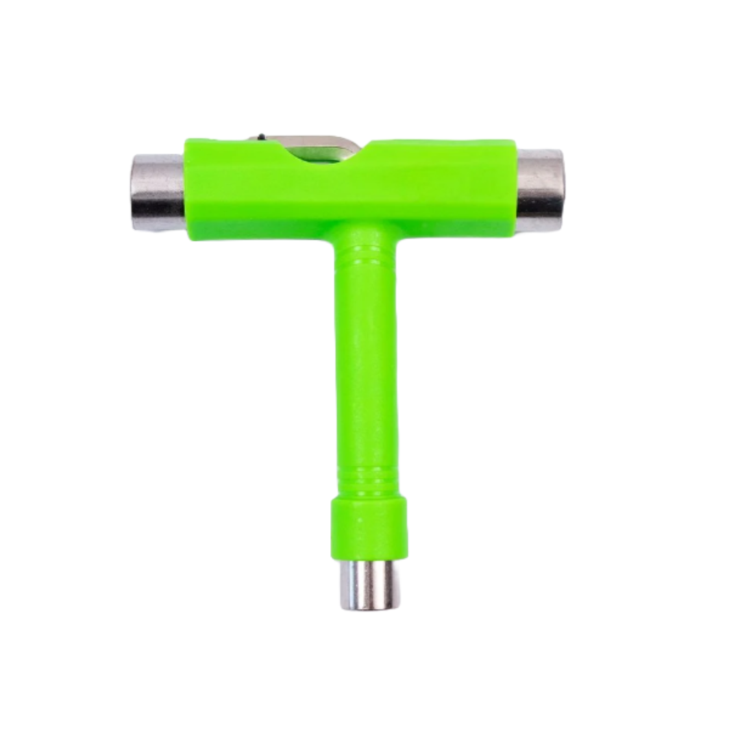 SantoLoco T-Tool Neon Green