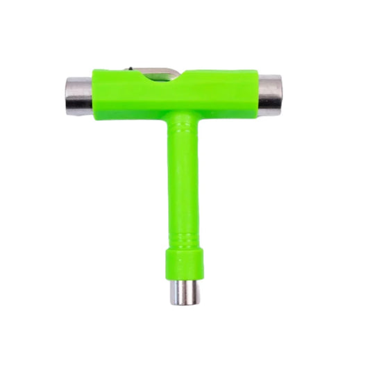 SantoLoco T-Tool Verde Neon