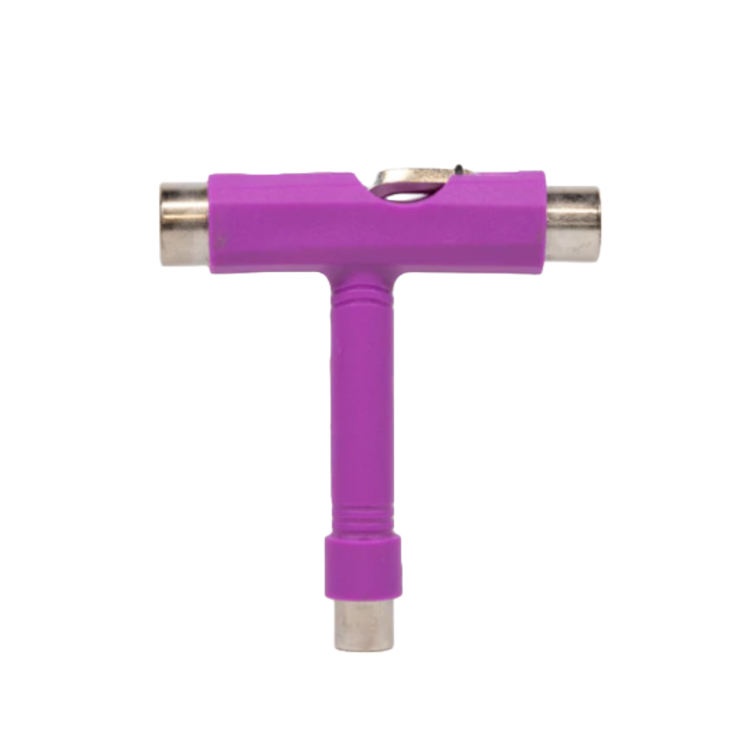 SantoLoco T-Tool Purple