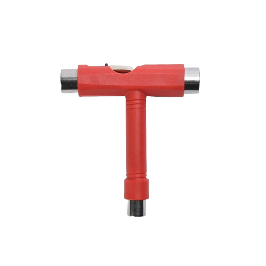 SantoLoco T-Tool Red