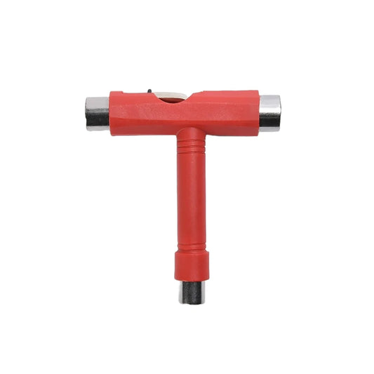 SantoLoco T-Tool Vermelho