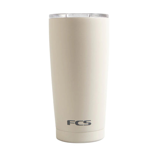 FCS Coffee Tumbler Large Sand