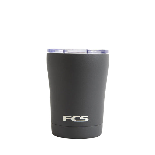 FCS Kaffeebecher klein Anthrazit