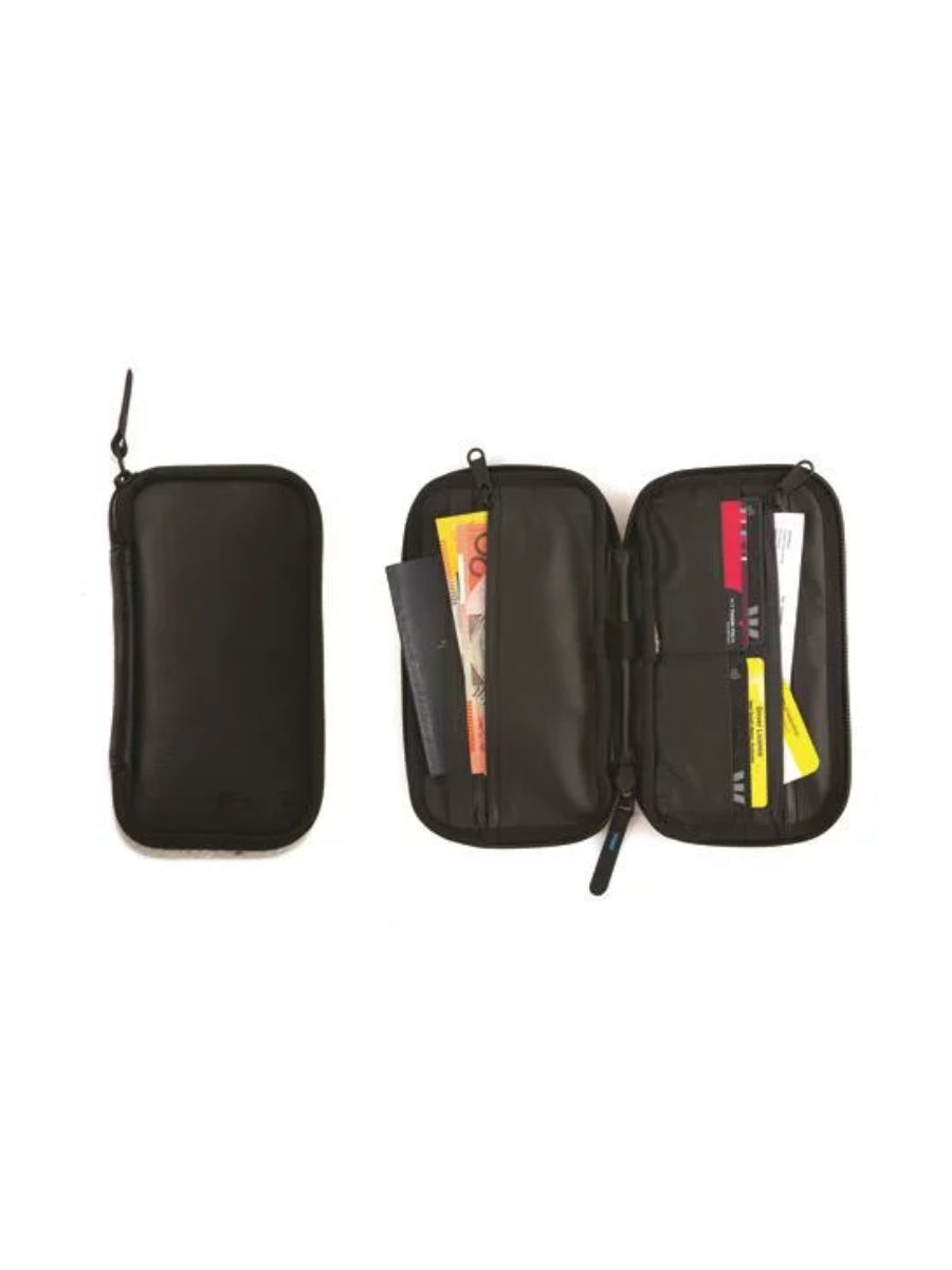 FCS Travel Wallet