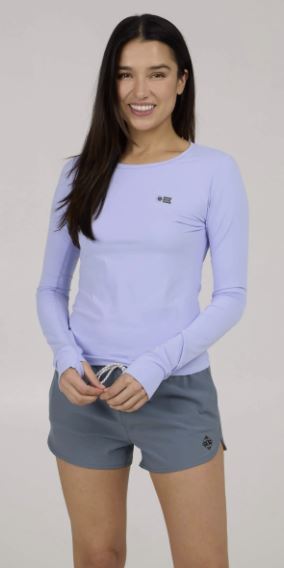 Salty Crew Alpha Rashguard