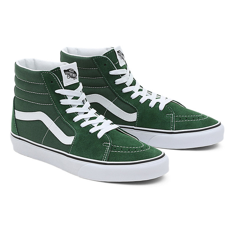 Vans SK8 Hi Color Theory Classic Schuh