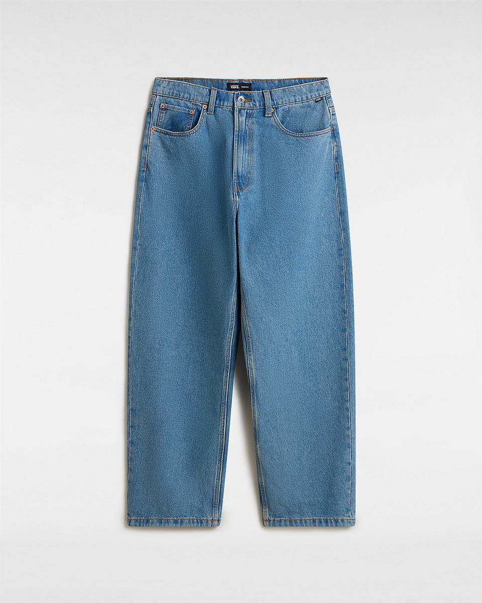 Vans Check-5 Baggy Denim Hose