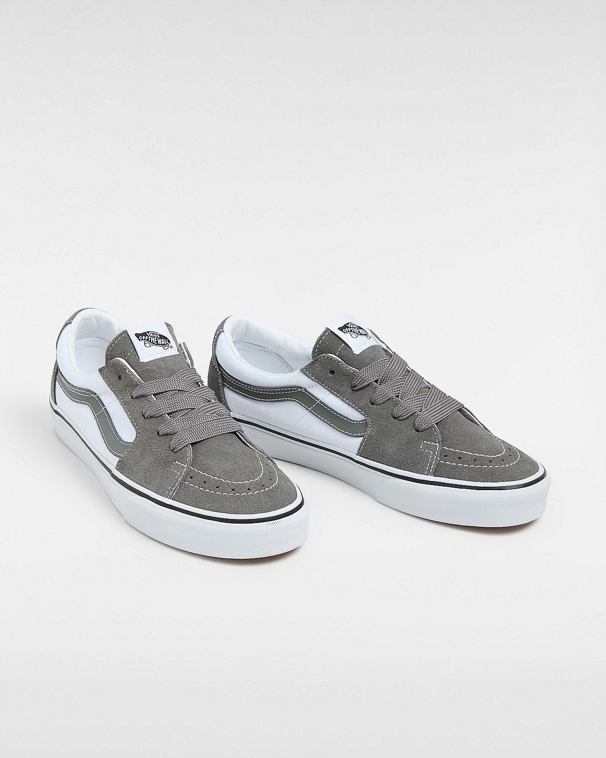 Vans Skate Sk8-Low 2-Tone PWT Schuhe