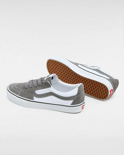 Vans Skate Sk8-Low 2-Tone PWT Schuhe