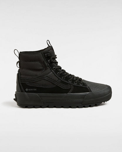 Vans MTE Sk8-Hi GORE-TEX BLACKOUT