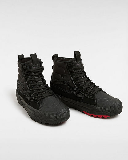 Vans MTE Sk8-Hi GORE-TEX BLACKOUT