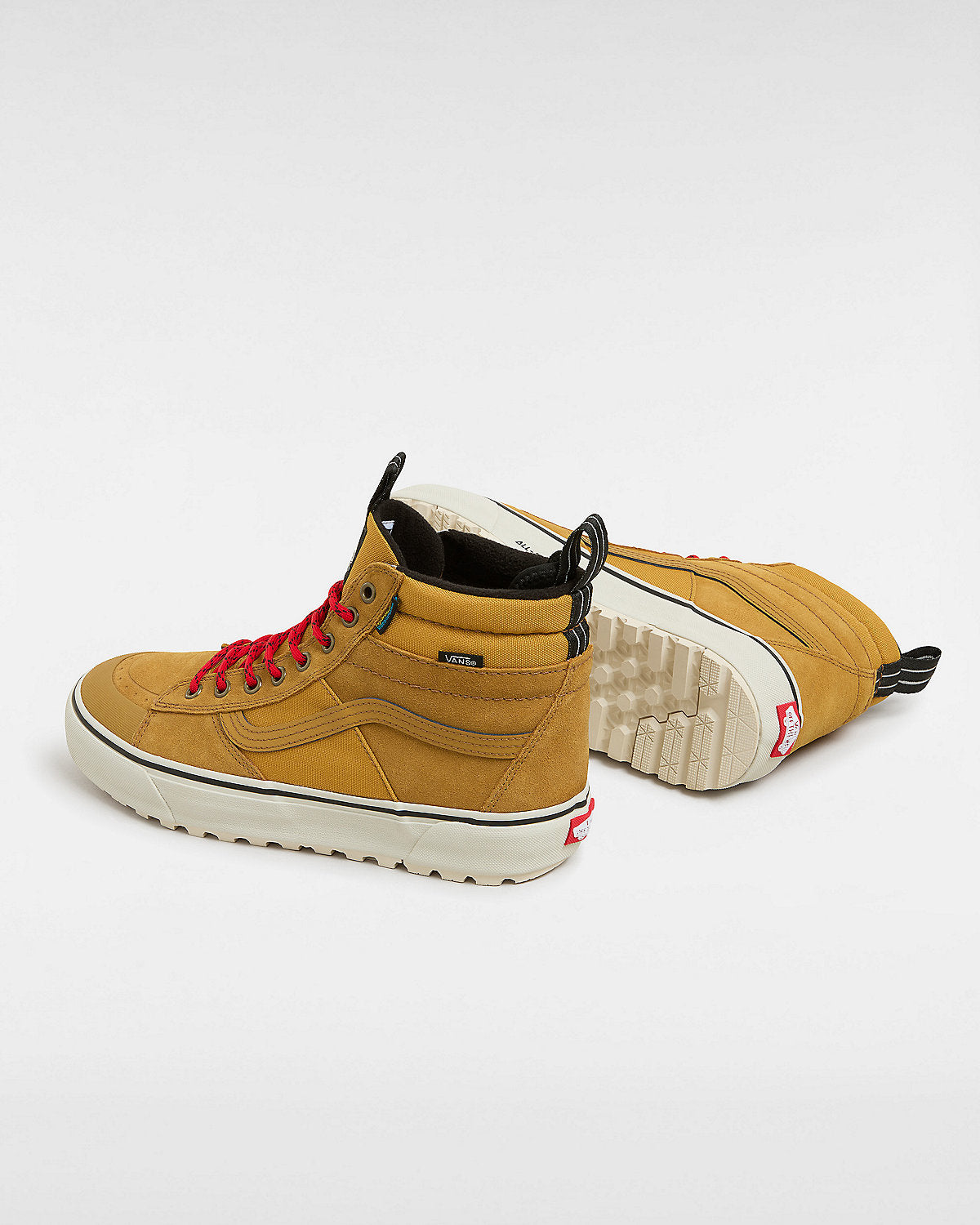 Vans Sk8-Hi Waterproof Schuhe