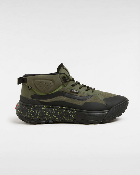 Vans MTE Crosspath Mid Olive Schuhe