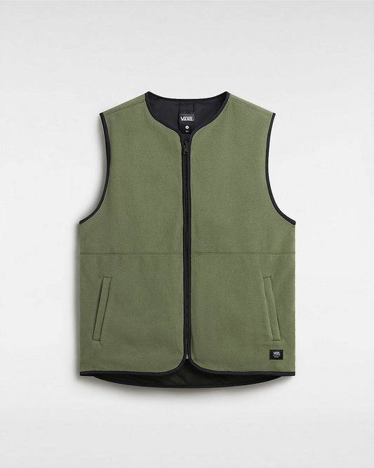 Vans Rosewood Reversible Vest