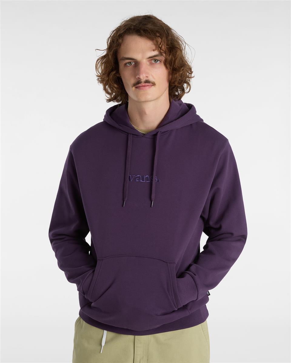 Vans – Essential – Entspannter Hoodie