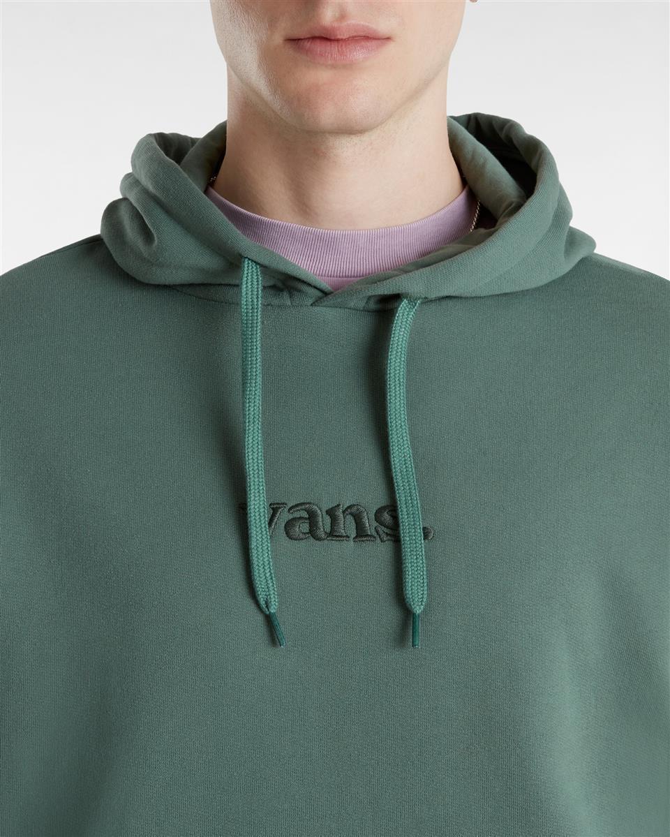 Vans – Essential – Entspannter Hoodie